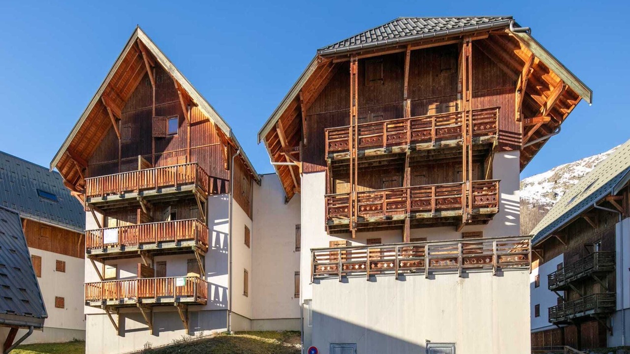Photo of Outdoor in Saint-Sorlin-d'Arves