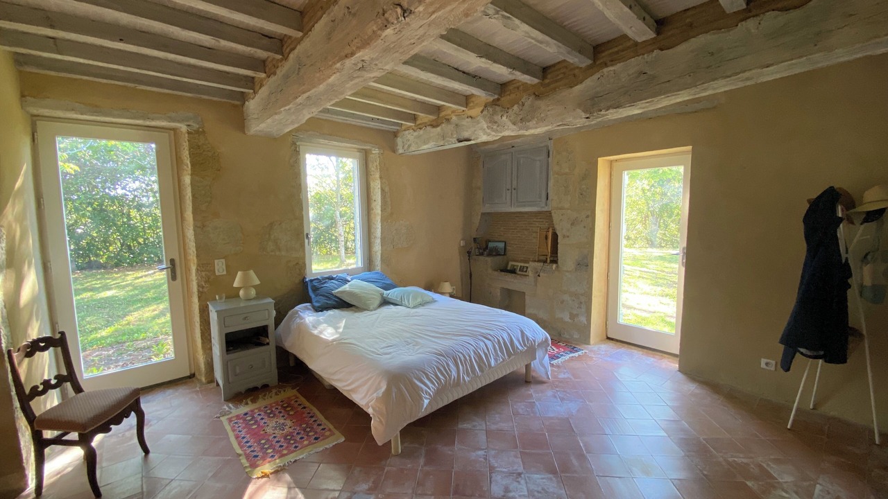 Photo of Bedroom in Marsolan