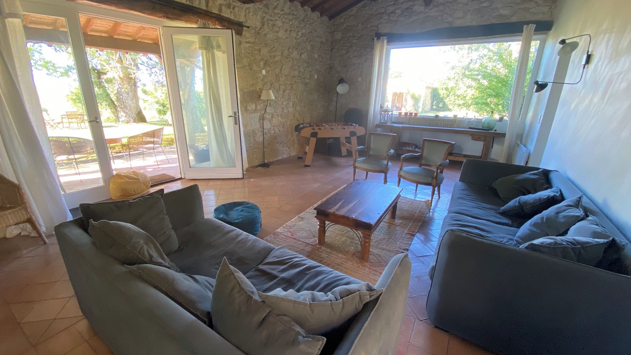 Photo of Livingroom in Marsolan
