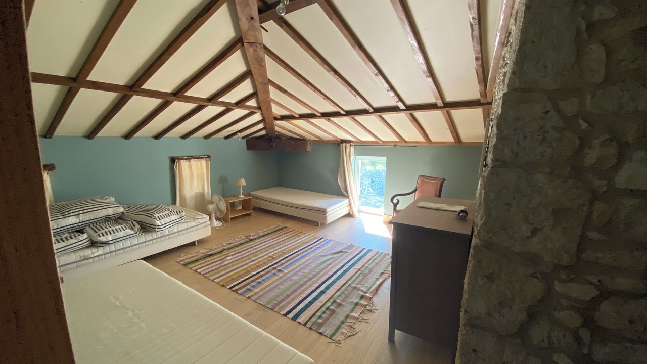 Photo of Bedroom in Marsolan