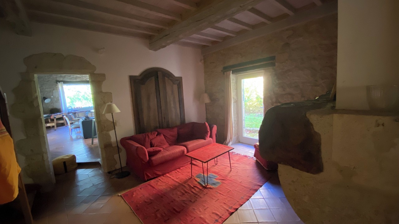 Photo of Livingroom in Marsolan