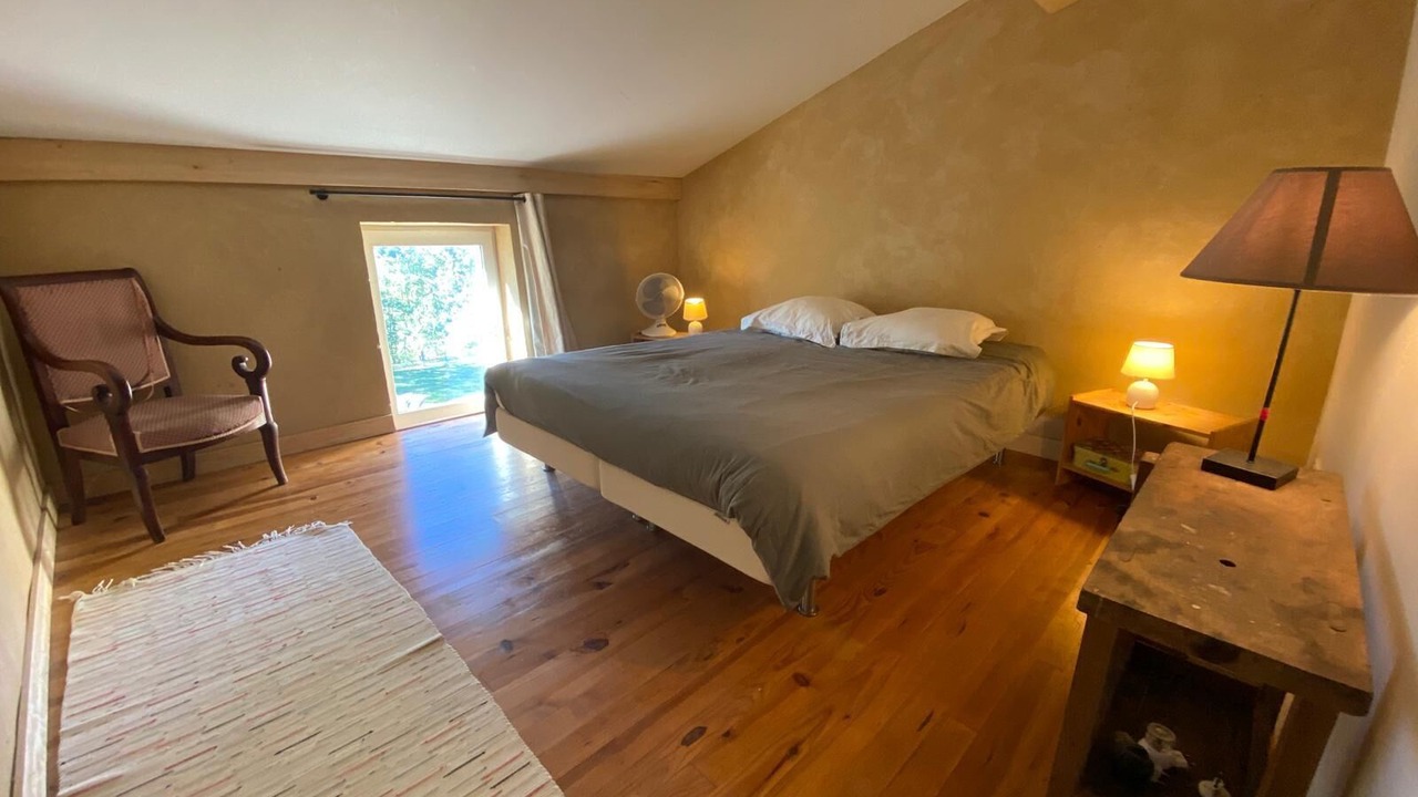 Photo of Bedroom in Marsolan