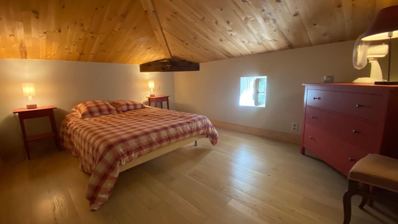 Photo of Bedroom in Marsolan