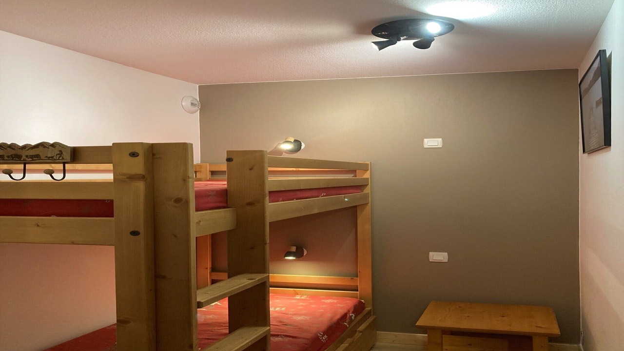 Photo of Bedroom in Orcieres-Merlette