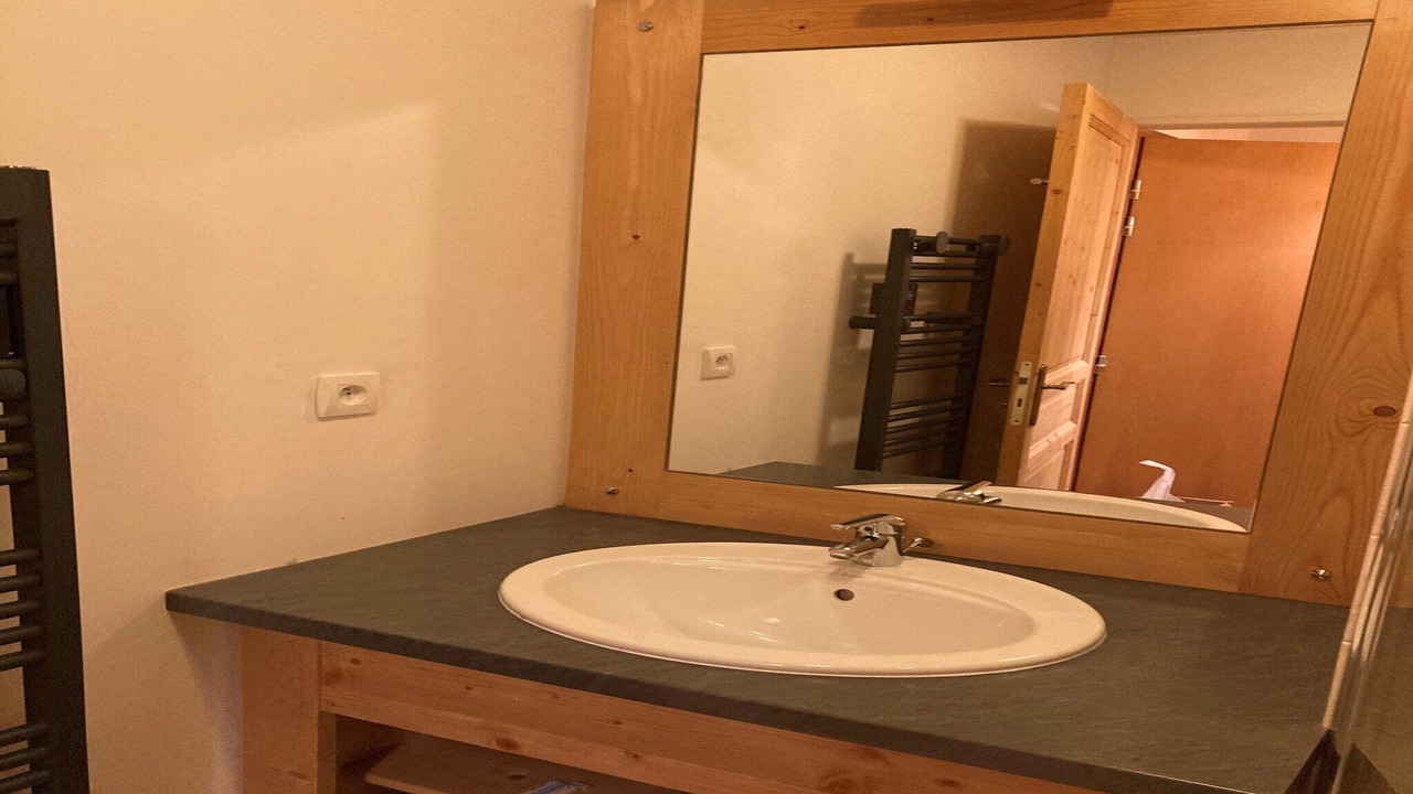Photo of Bathroom in Orcieres-Merlette