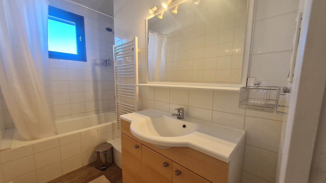 Photo of Bathroom in Venosc