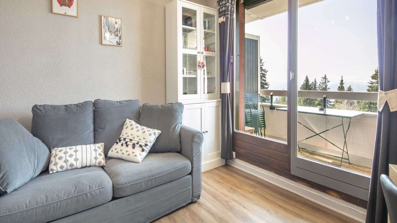 Photo of Livingroom in Chamrousse