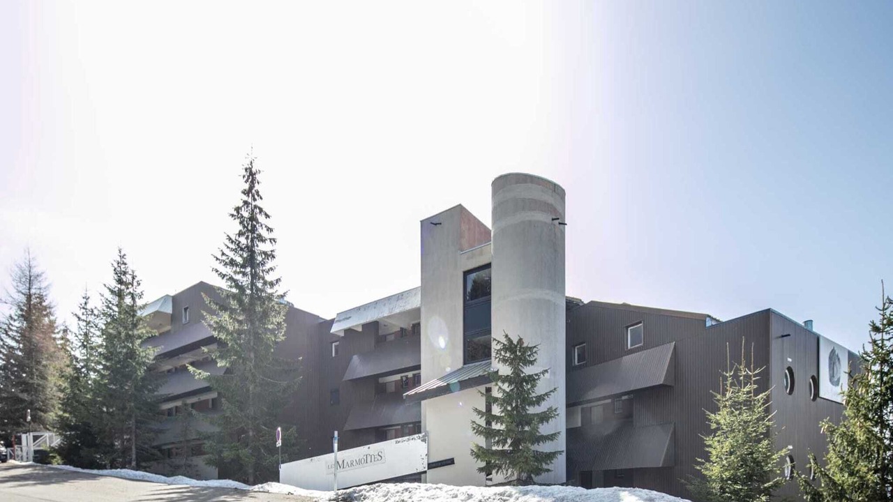 Photo of Outdoor in Chamrousse