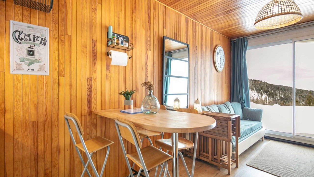 Photo of Livingroom in Chamrousse