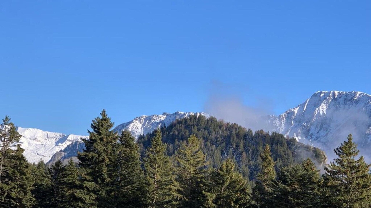 Photo of Others in Chamrousse