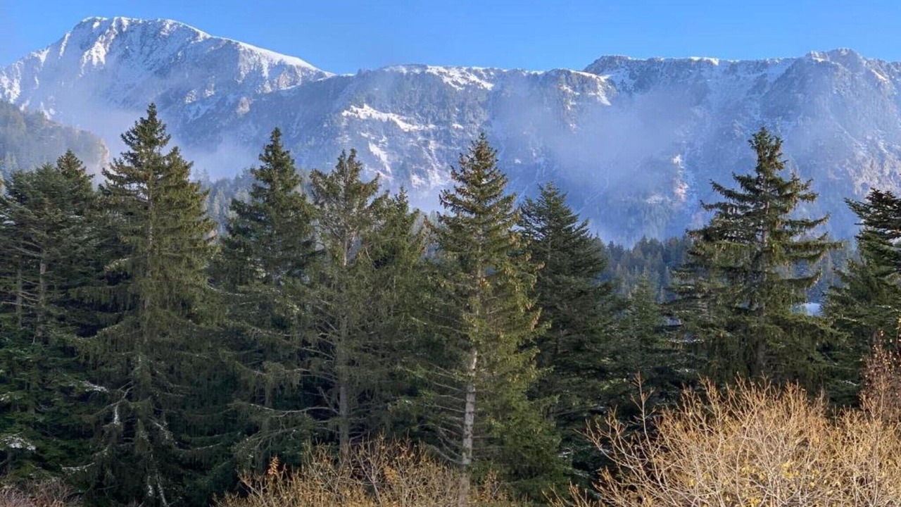 Photo of Others in Chamrousse