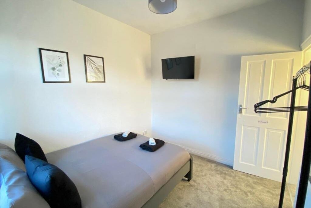 Photo of Bedroom in Hull