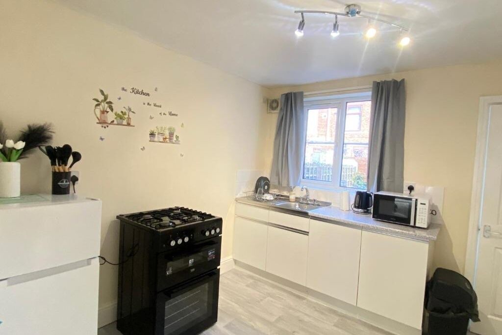 Photo of Kitchen in Hull