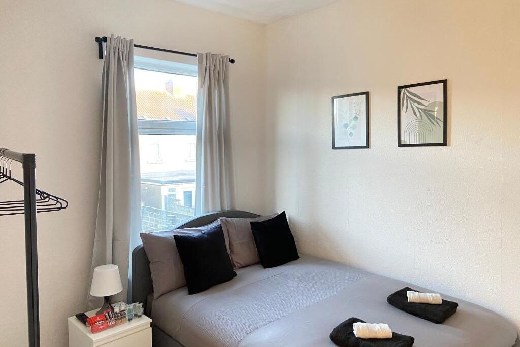 Photo of Bedroom in Hull