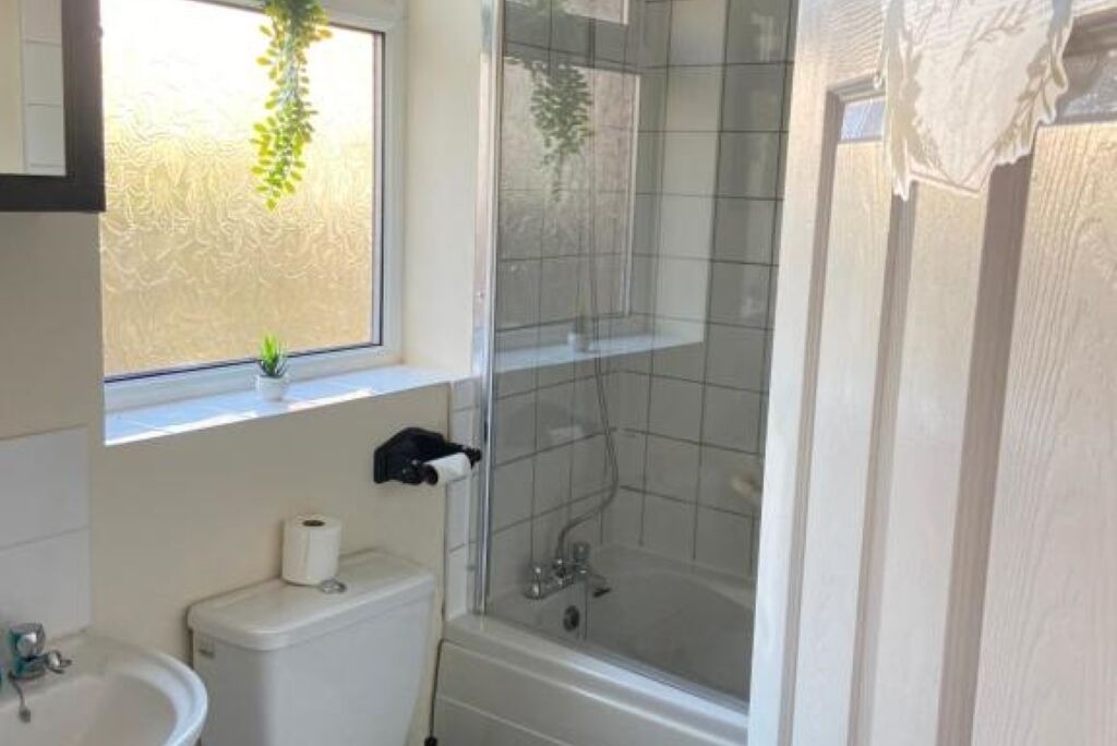 Photo of Bathroom in Hull
