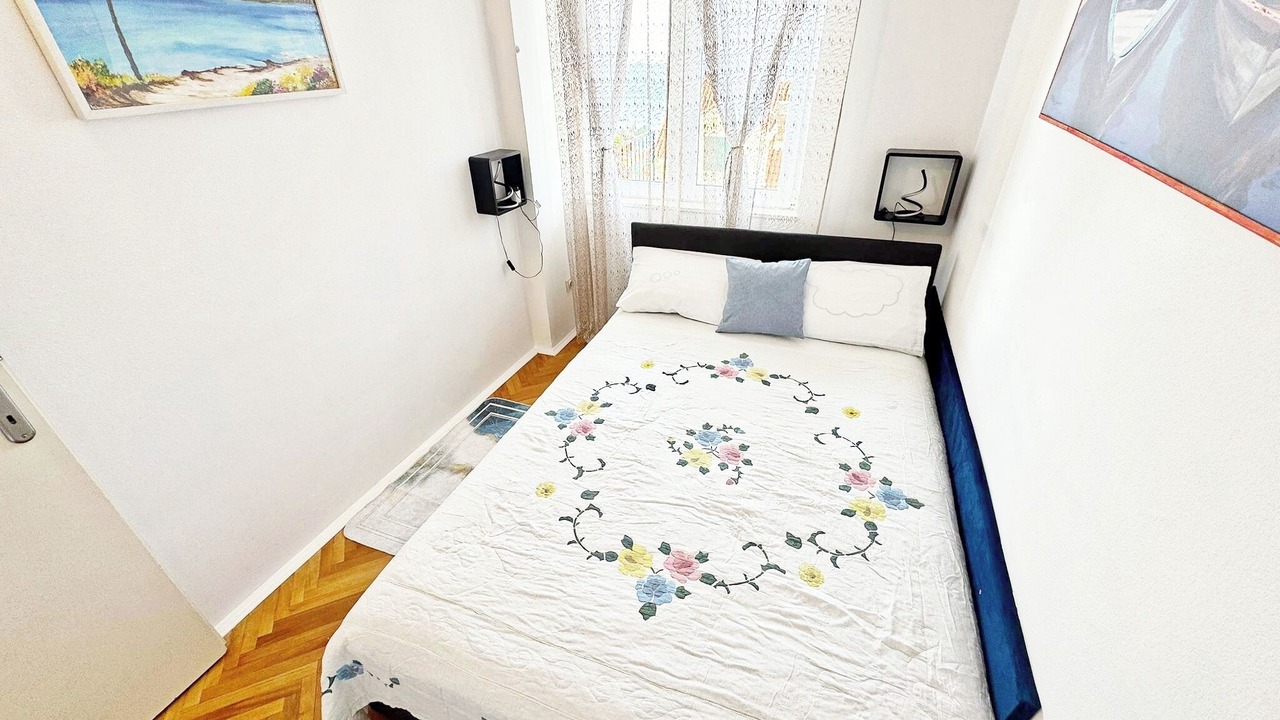 Photo of Bedroom in Dubrovnik