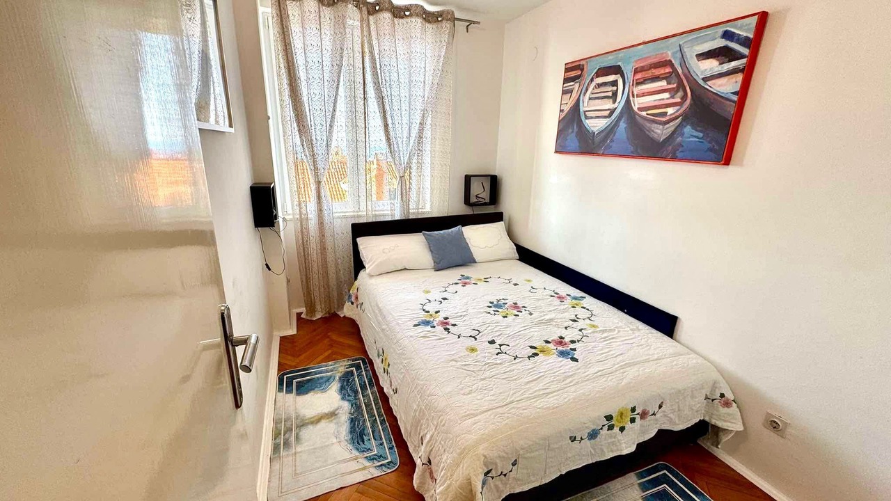 Photo of Bedroom in Dubrovnik