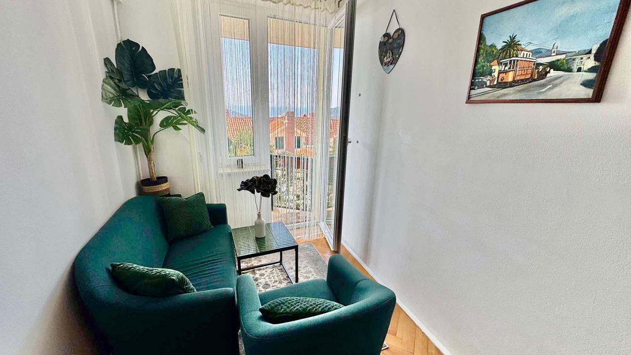 Photo of Livingroom in Dubrovnik