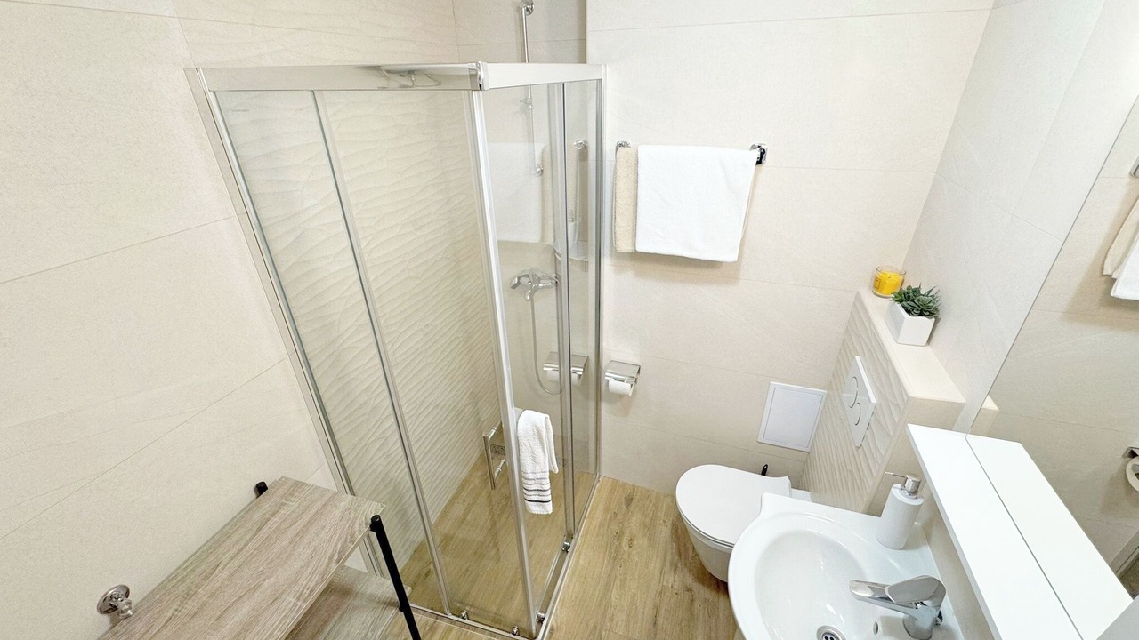Photo of Bathroom in Dubrovnik
