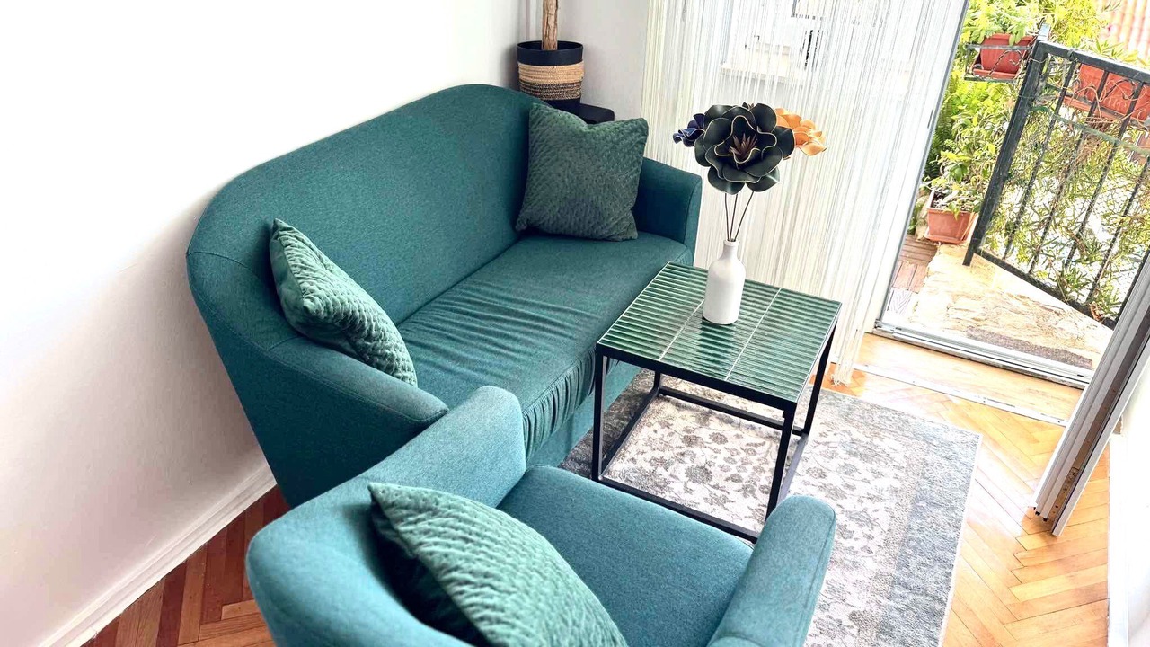 Photo of Livingroom in Dubrovnik