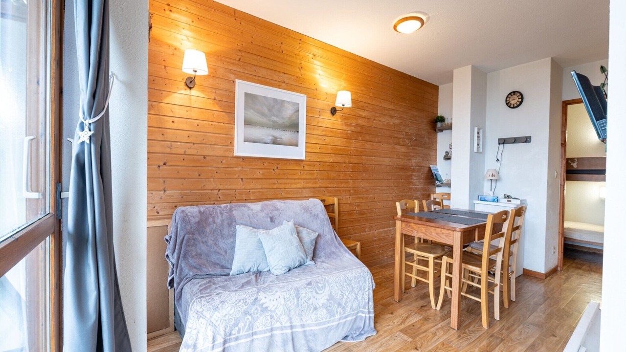 Photo of Livingroom in Chamrousse