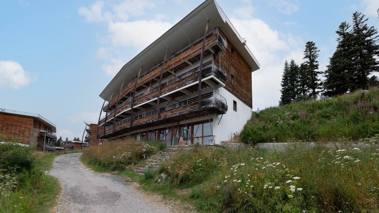 Photo of Outdoor in Chamrousse