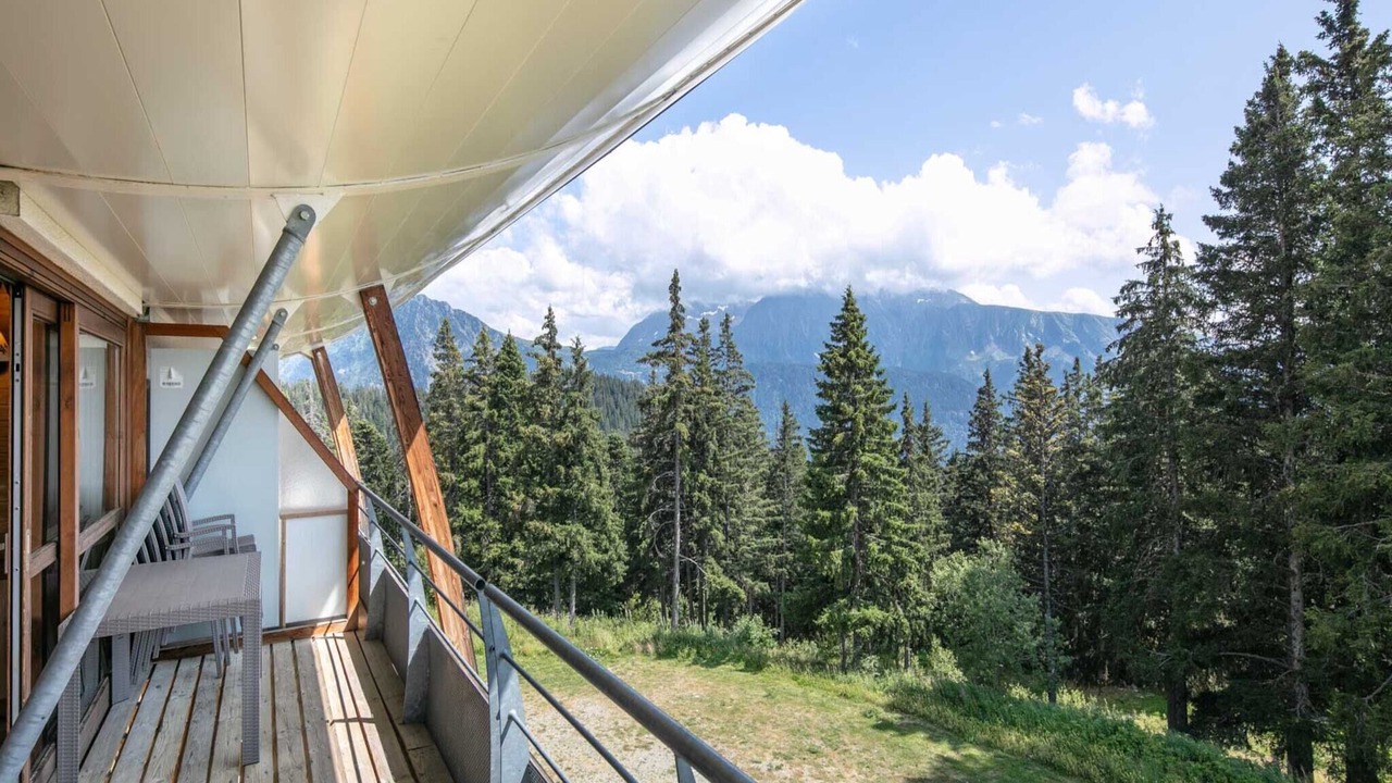 Photo of Outdoor in Chamrousse