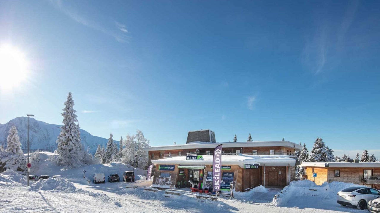 Photo of Outdoor in Chamrousse