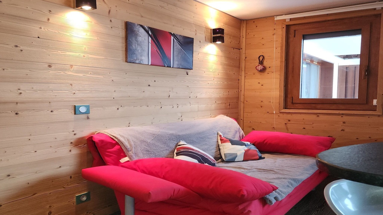 Photo of Livingroom in Doucy-Combelouviere