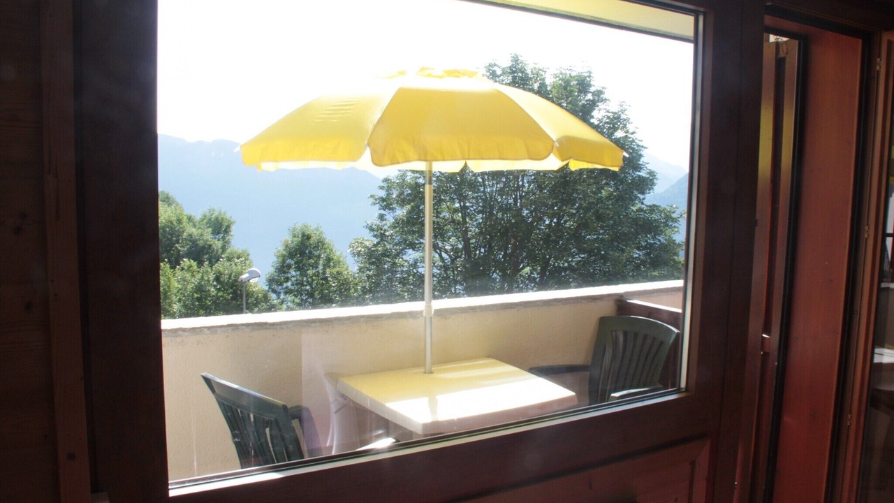 Photo of Patio Balcony in Doucy-Combelouviere