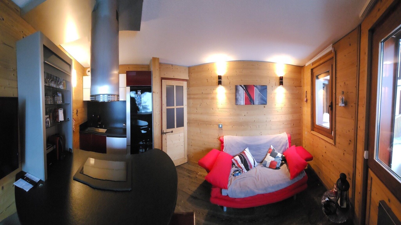 Photo of Livingroom in Doucy-Combelouviere