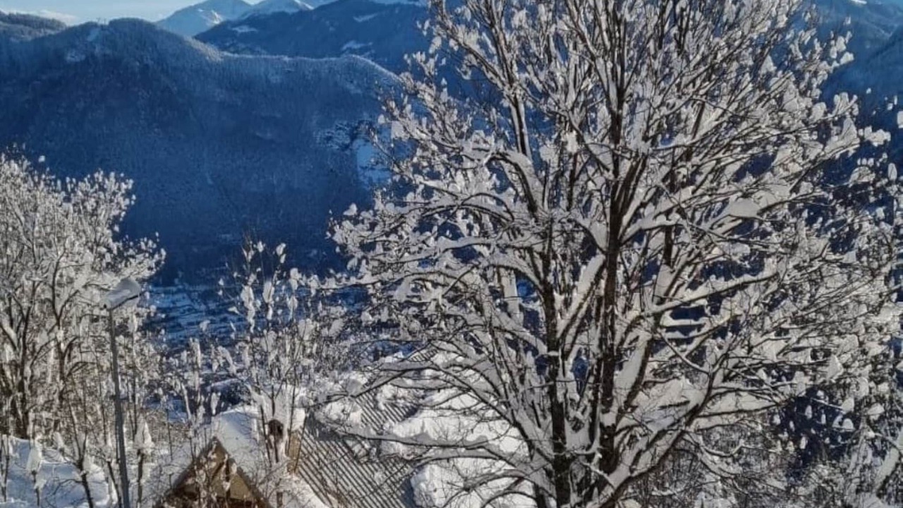 Photo of Outdoor in Doucy-Combelouviere