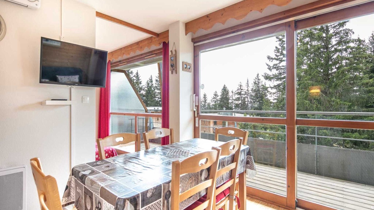 Photo of Livingroom in Chamrousse
