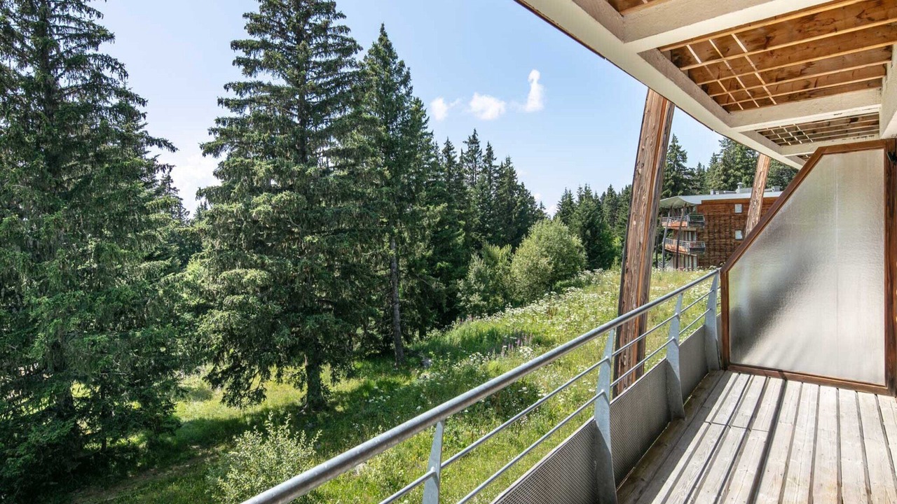 Photo of Outdoor in Chamrousse