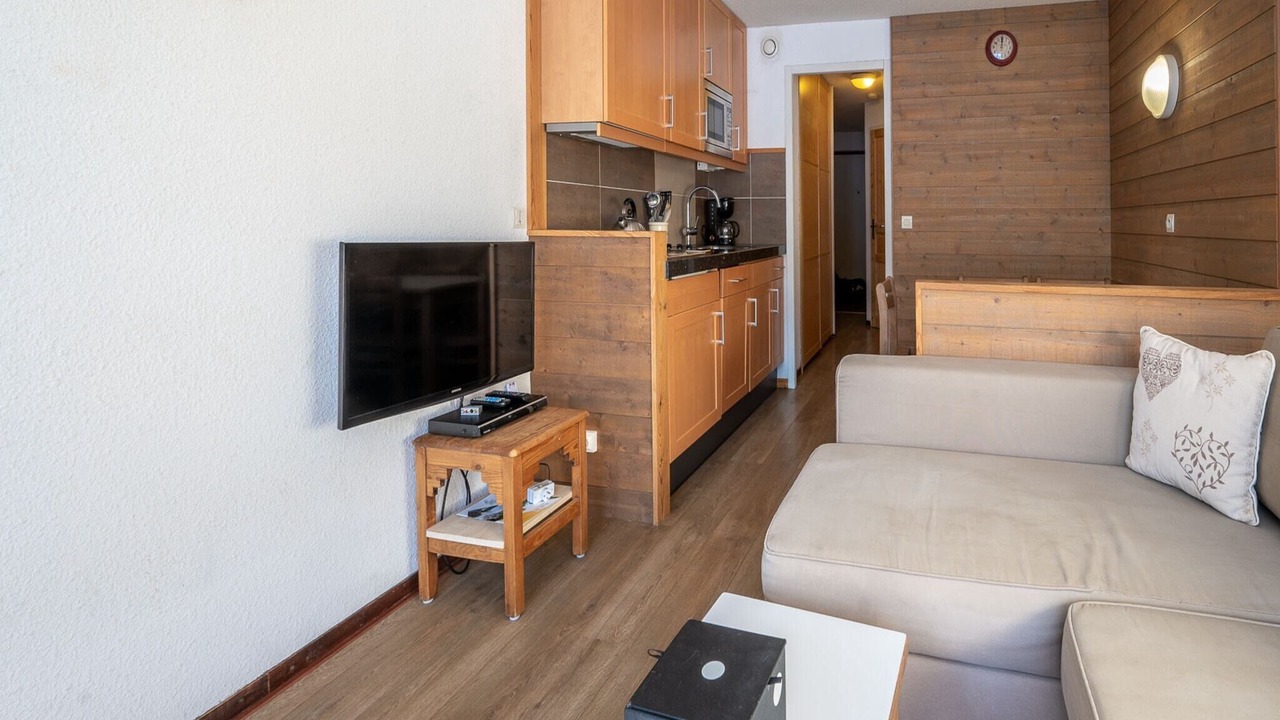 Photo of Livingroom in Les Esserts