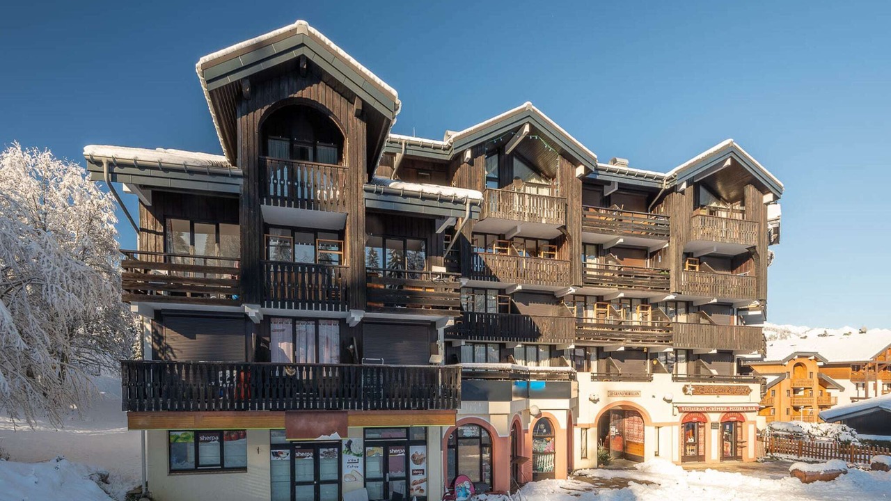 Photo of Outdoor in Les Esserts