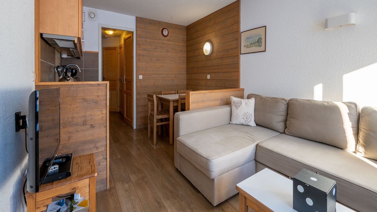 Photo of Livingroom in Les Esserts