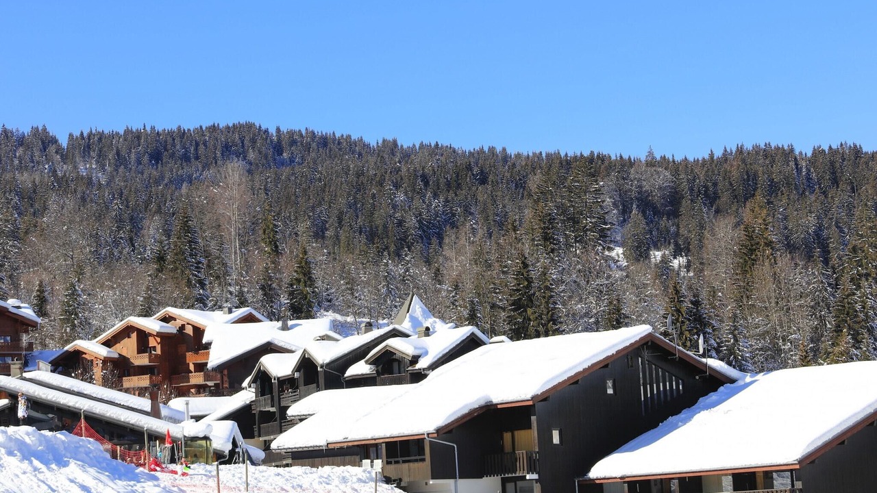 Photo of Outdoor in Les Esserts