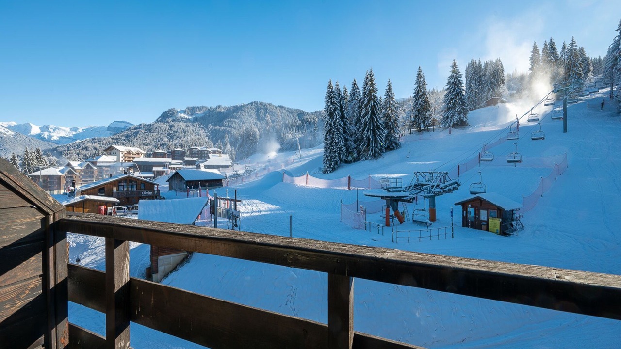 Photo of Outdoor in Les Esserts