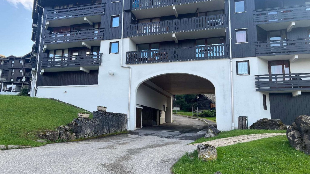 Photo of Outdoor in Les Esserts