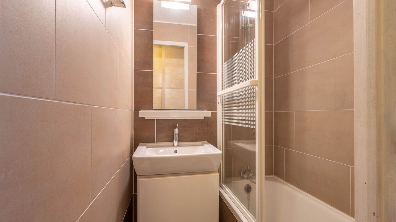 Photo of Bathroom in Les Esserts
