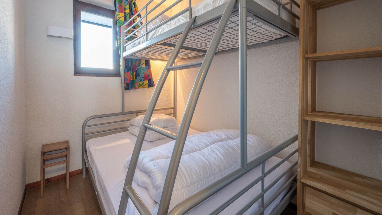 Photo of Bedroom in Les Esserts