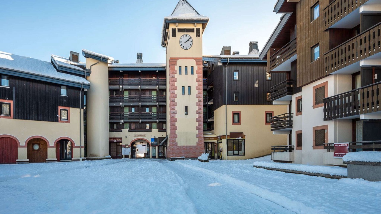 Photo of Outdoor in Les Esserts