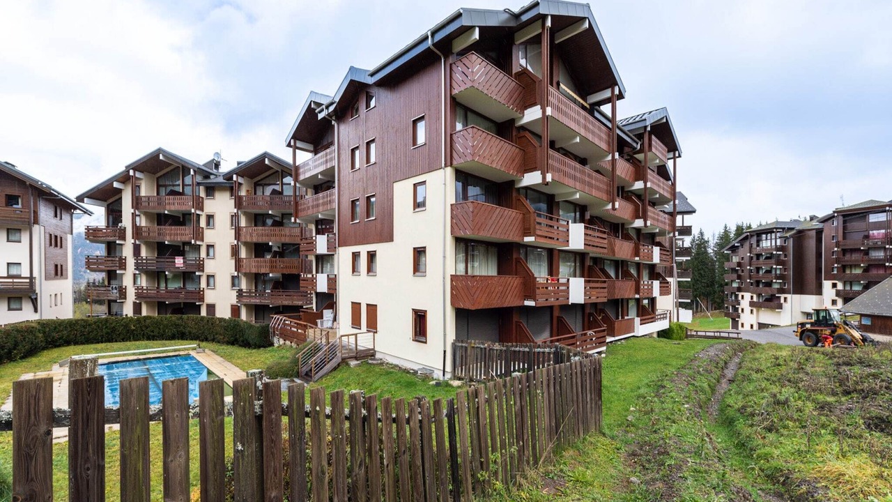 Photo of Outdoor in Les Esserts