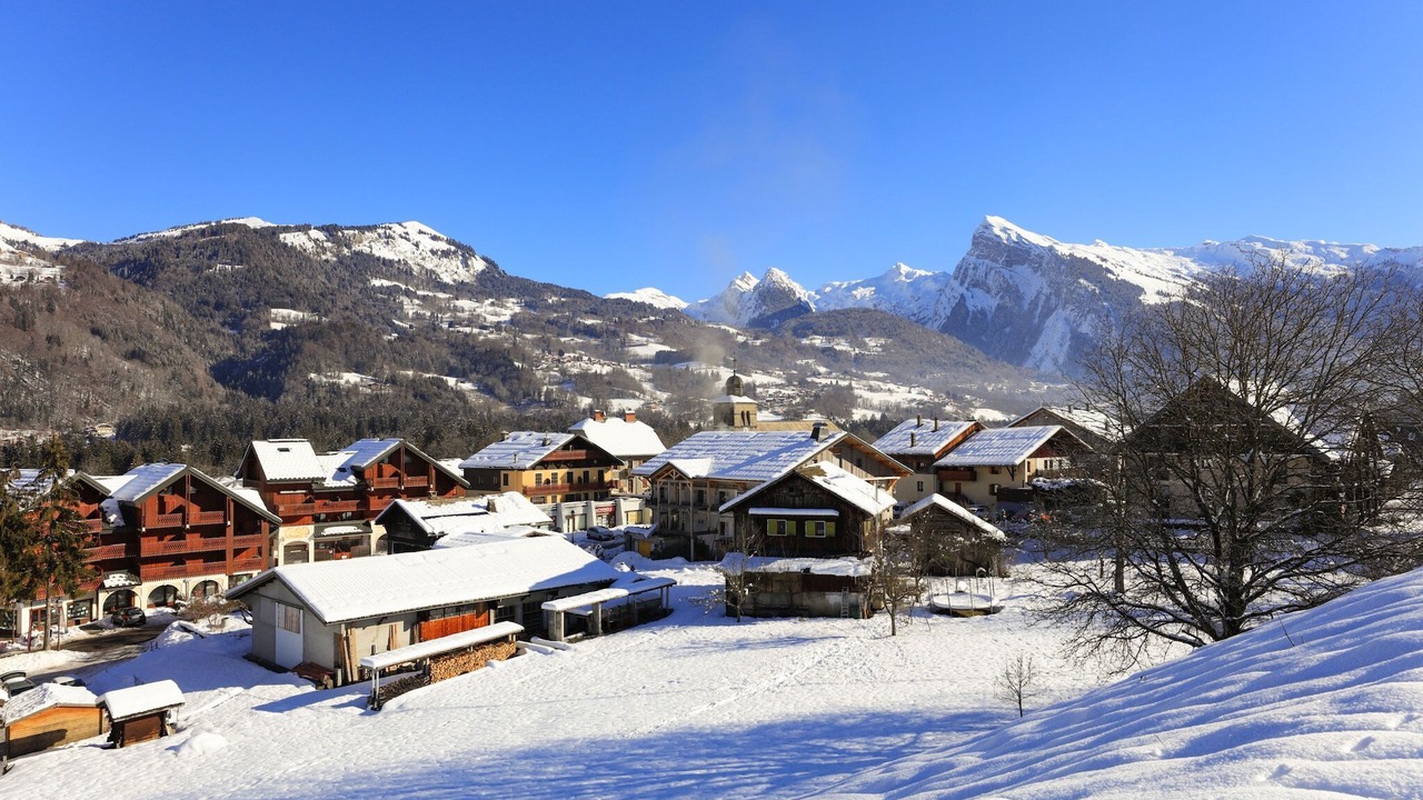 Photo of Outdoor in Les Esserts