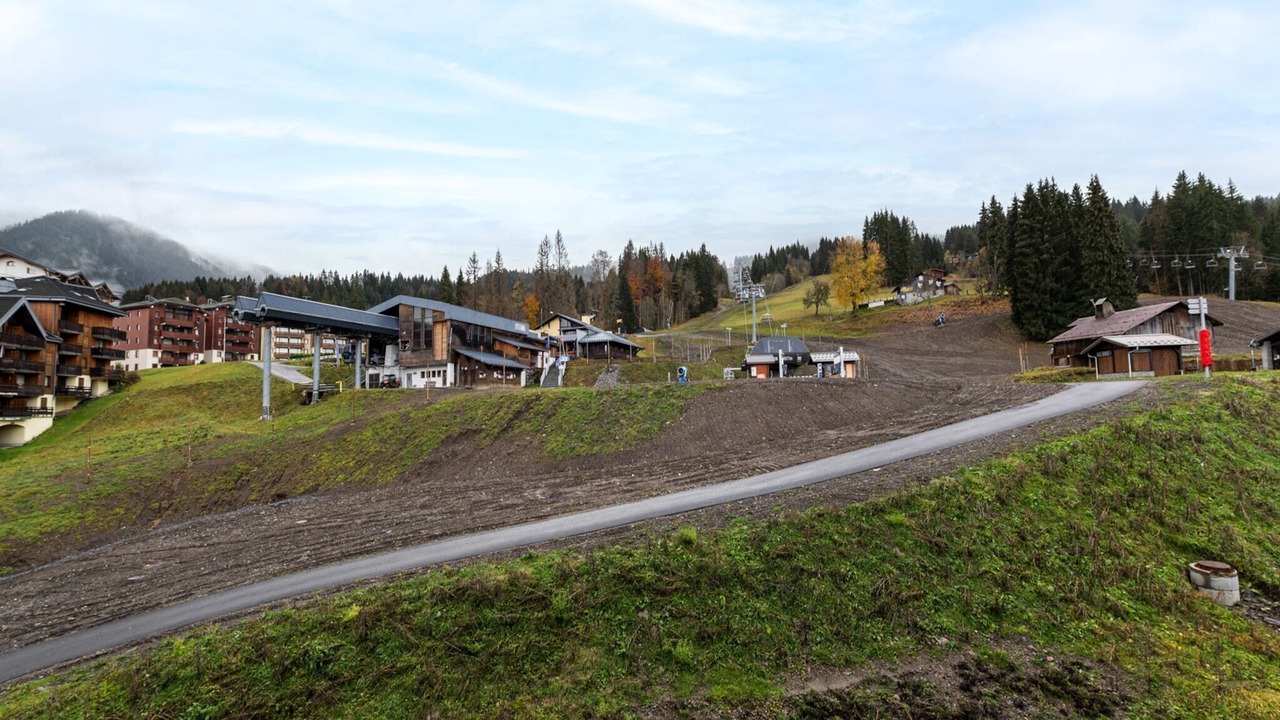 Photo of Outdoor in Les Esserts