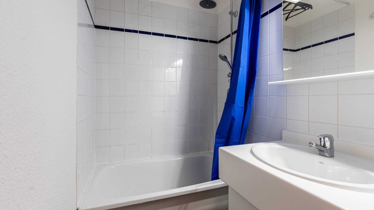 Photo of Bathroom in Les Esserts