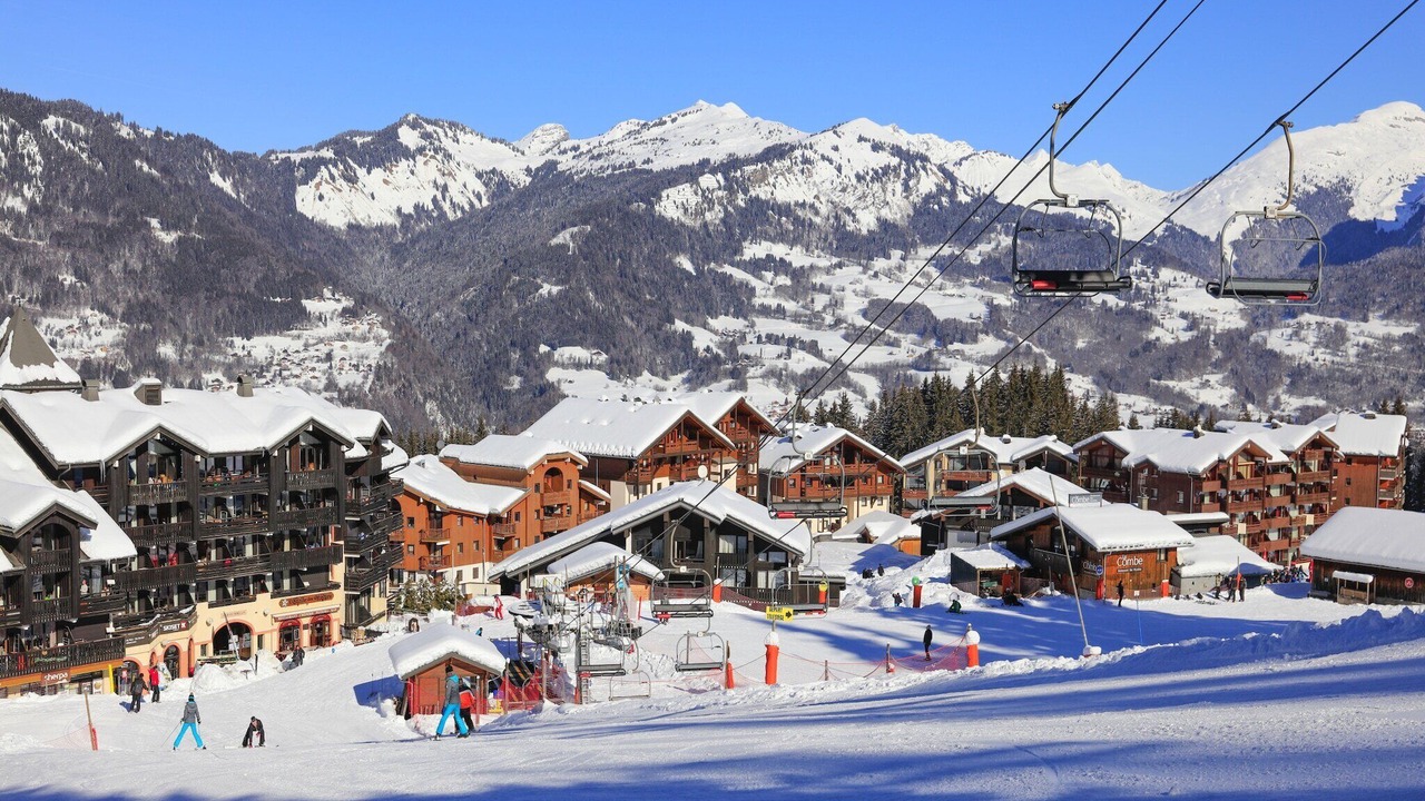 Photo of Outdoor in Les Esserts