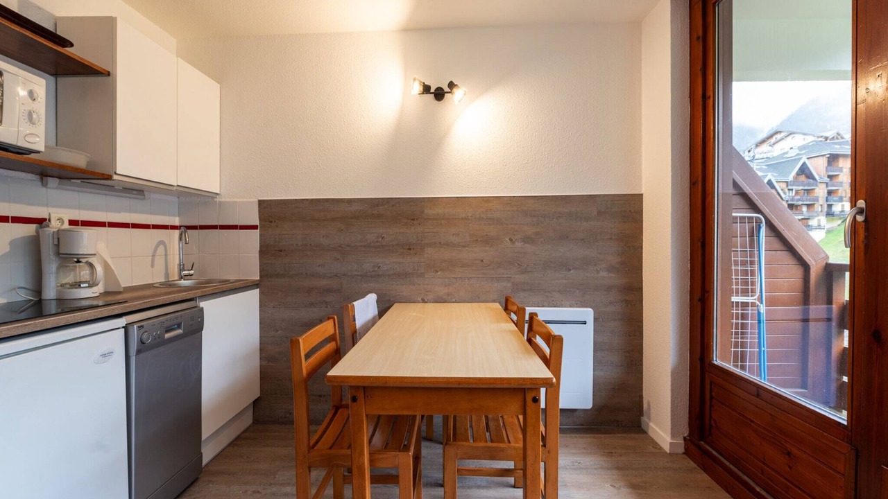 Photo of Livingroom in Les Esserts