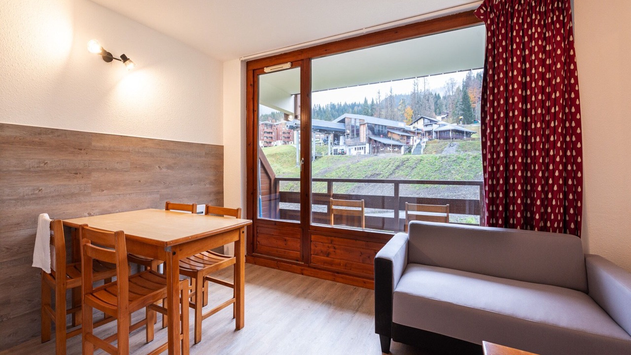 Photo of Livingroom in Les Esserts